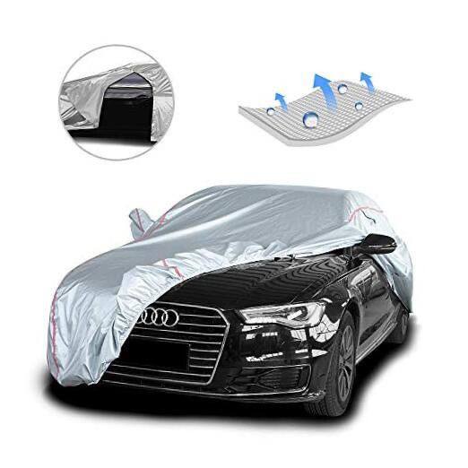 Gray helmet for bikers