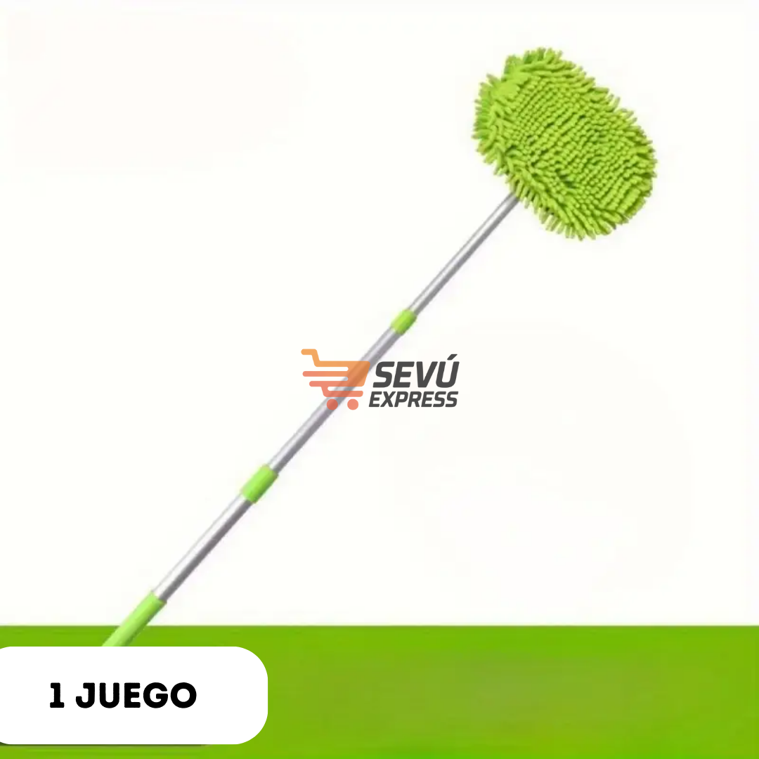 Pulidor Automotriz Profesional – Elimina Rayones + Recupera Brillo al Instante